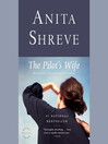 Cover image for The Pilot's Wife